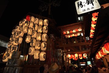 写真：京都観光のお食事
